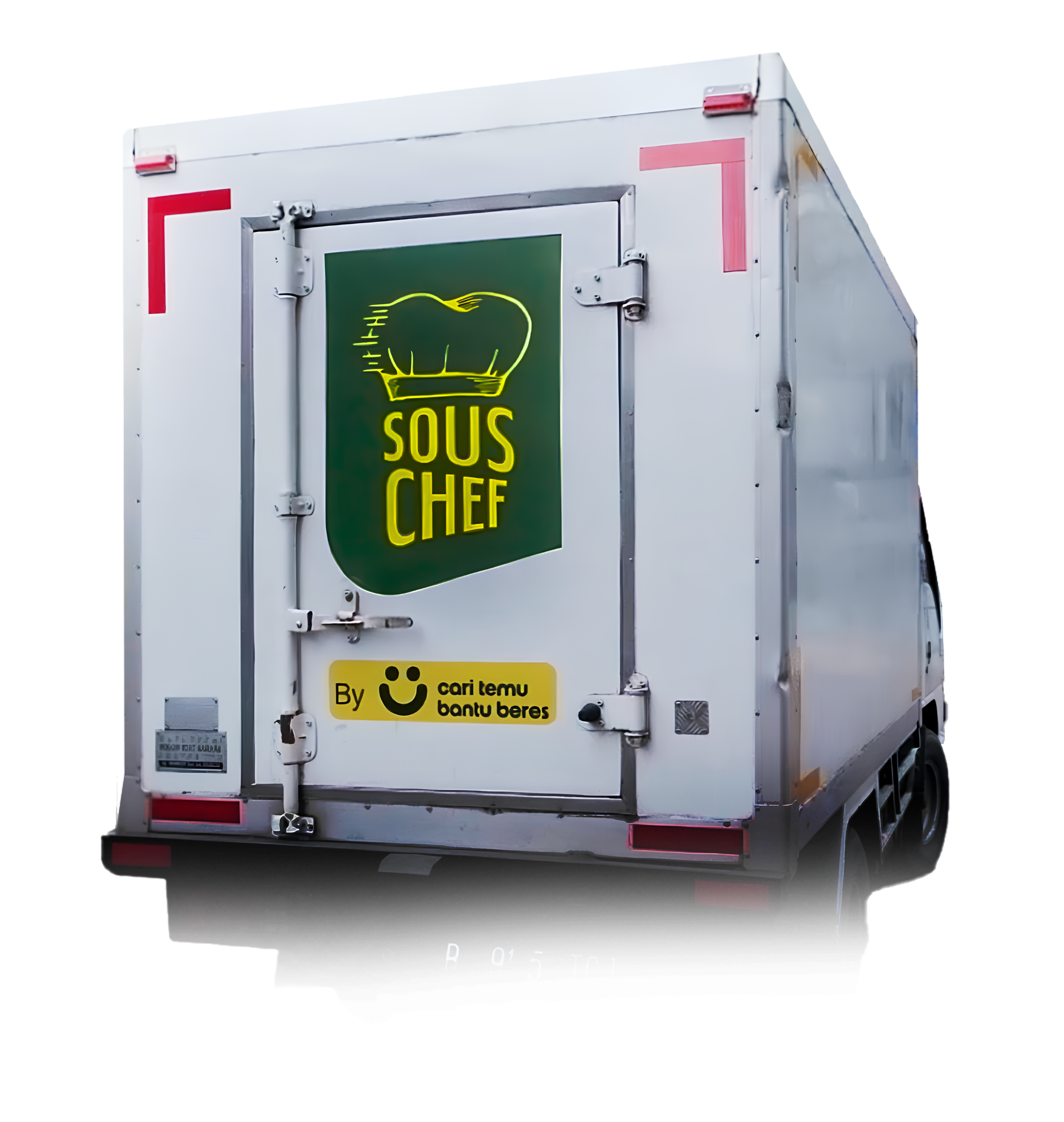 SousChef Services