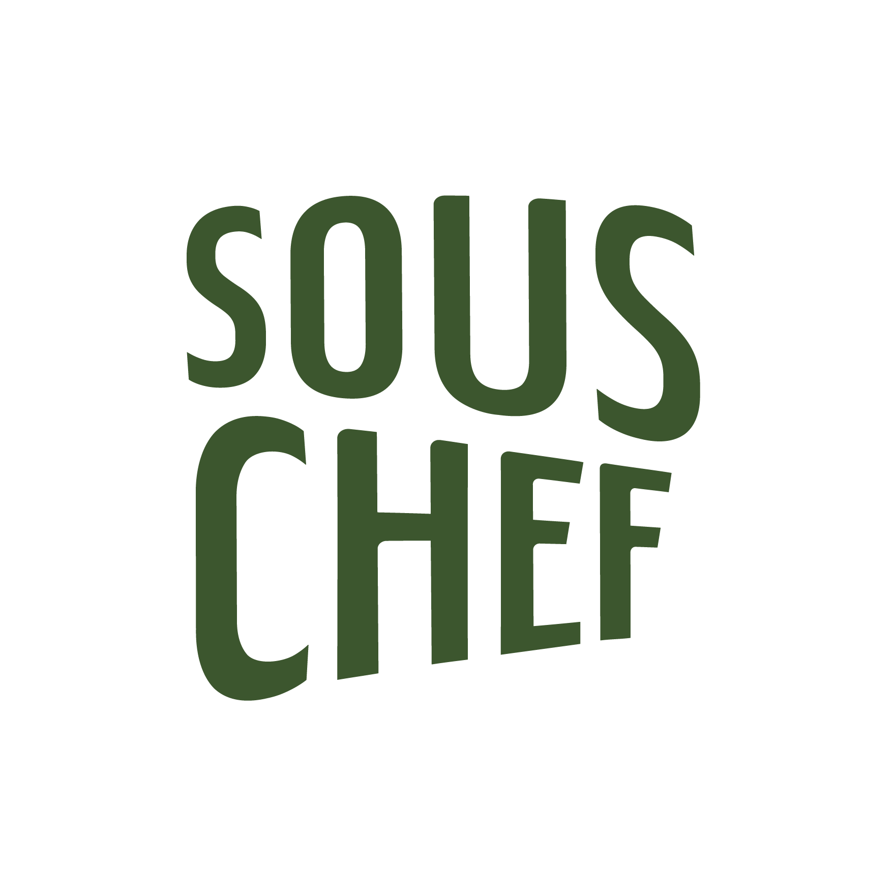 SousChef